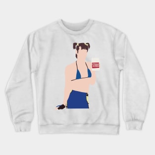 Vera Crewneck Sweatshirt